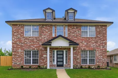 1428 Chapman Drive, Lancaster, TX 75134 - Photo 1