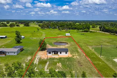 208 Vz County Road 1220, Grand Saline, TX 75140 - Photo 7
