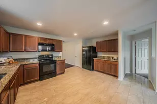1744 Trego Dr, Fort Worth, TX 76247 - Photo 9