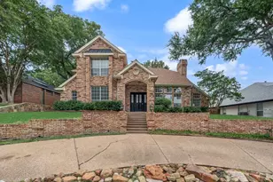 1204 Dentonshire Dr, Carrollton, TX 75007 - Photo 1