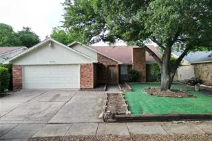 4425 Campion Ln, Fort Worth, TX 76137 - Photo 1