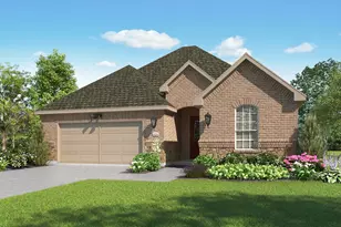 5909 Carmona Trl, Fort Worth, TX 76123 - Photo 1