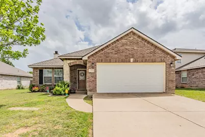 208 Weber River Trail, Fort Worth, TX 76140 - Photo 1