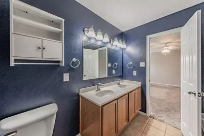 208 Weber River Trail, Fort Worth, TX 76140 - Photo 25
