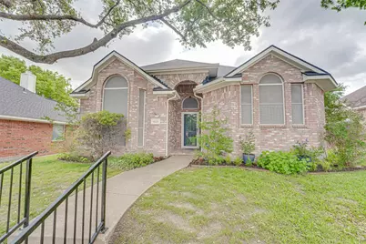 1825 Ambrose Drive, Rowlett, TX 75089 - Photo 1