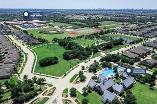 15518 Crape Myrtle Rd, Frisco, TX 75035 - Photo 39