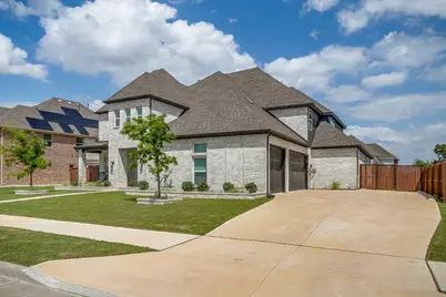 1283 Meadow Rose Drive, Haslet, TX 76052 - Photo 3