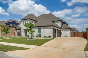 1283 Meadow Rose Dr, Haslet, TX 76052 - Photo 3