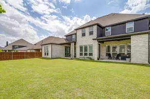 1283 Meadow Rose Dr, Haslet, TX 76052 - Photo 33