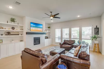 1283 Meadow Rose Drive, Haslet, TX 76052 - Photo 7