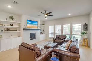 1283 Meadow Rose Dr, Haslet, TX 76052 - Photo 7