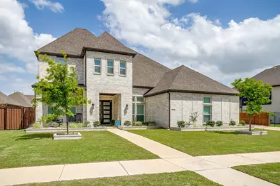 1283 Meadow Rose Drive, Haslet, TX 76052 - Photo 35