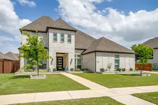 1283 Meadow Rose Dr, Haslet, TX 76052 - Photo 35
