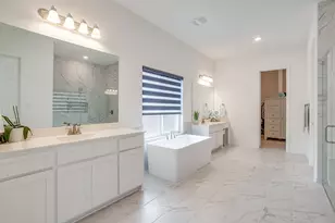 1283 Meadow Rose Dr, Haslet, TX 76052 - Photo 17