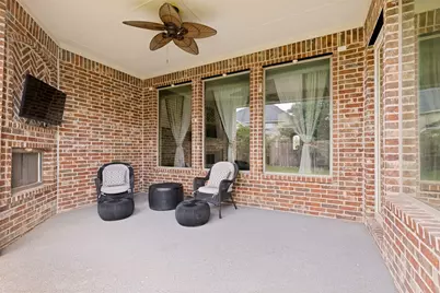 4400 Bristleleaf Lane, Prosper, TX 75078 - Photo 33