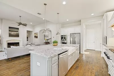 4400 Bristleleaf Lane, Prosper, TX 75078 - Photo 11