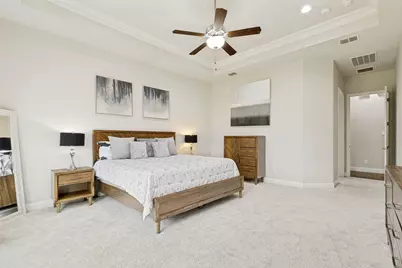 4400 Bristleleaf Lane, Prosper, TX 75078 - Photo 17