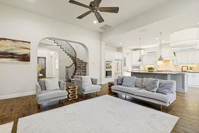 4400 Bristleleaf Lane, Prosper, TX 75078 - Photo 7