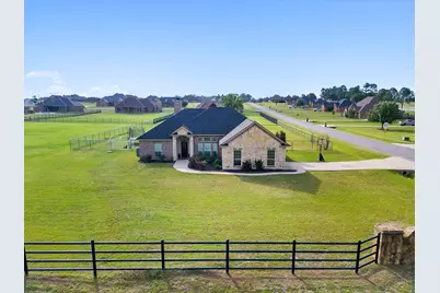 101 Eagles Crest Lane, Weatherford, TX 76087 - Photo 5
