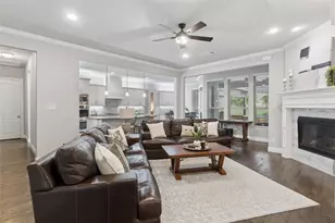 4008 Lombardy Ct, Colleyville, TX 76034 - Photo 7
