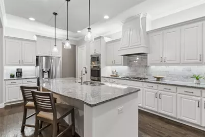 4008 Lombardy Court, Colleyville, TX 76034 - Photo 9
