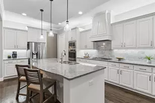 4008 Lombardy Ct, Colleyville, TX 76034 - Photo 9