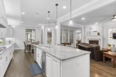 4008 Lombardy Court, Colleyville, TX 76034 - Photo 11