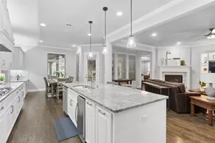 4008 Lombardy Ct, Colleyville, TX 76034 - Photo 11