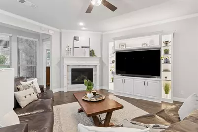 4008 Lombardy Court, Colleyville, TX 76034 - Photo 9