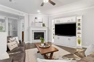 4008 Lombardy Ct, Colleyville, TX 76034 - Photo 9