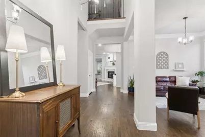 4008 Lombardy Court, Colleyville, TX 76034 - Photo 5