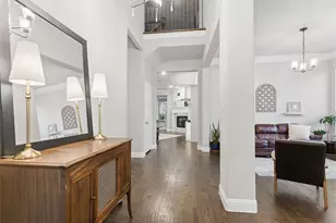 4008 Lombardy Ct, Colleyville, TX 76034 - Photo 5