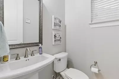 4008 Lombardy Court, Colleyville, TX 76034 - Photo 23