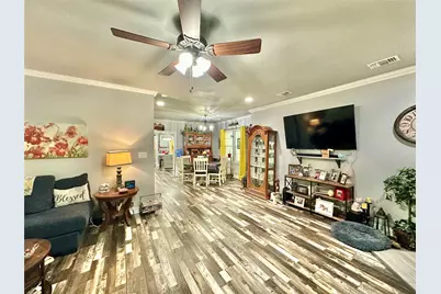 121 N Homer Street, Ranger, TX 76470 - Photo 29