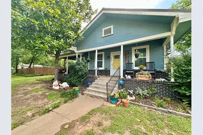 121 N Homer Street, Ranger, TX 76470 - Photo 37