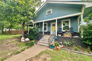 121 N Homer St, Ranger, TX 76470 - Photo 37