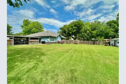 121 N Homer Street, Ranger, TX 76470 - Photo 5