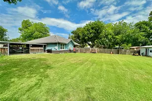 121 N Homer St, Ranger, TX 76470 - Photo 5