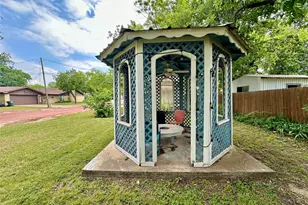 121 N Homer St, Ranger, TX 76470 - Photo 15