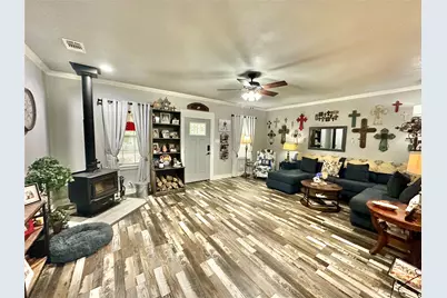 121 N Homer Street, Ranger, TX 76470 - Photo 7