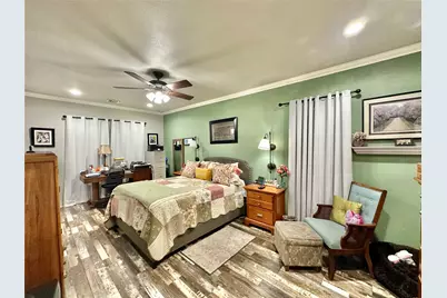 121 N Homer Street, Ranger, TX 76470 - Photo 21