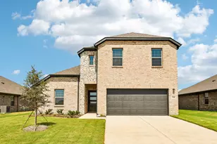 548 Stone Holw Dr, Van Alstyne, TX 75495 - Photo 1