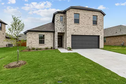 548 Stone Hollow Drive, Van Alstyne, TX 75495 - Photo 1