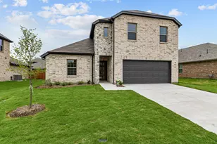 548 Stone Holw Dr, Van Alstyne, TX 75495 - Photo 1