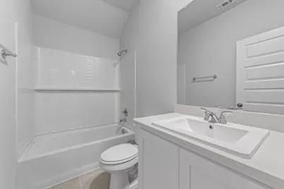 548 Stone Hollow Drive, Aubrey, TX 76227 - Photo 7