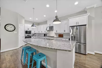 6708 McDonough Drive, Rowlett, TX 75089 - Photo 9