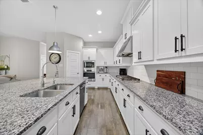 6708 McDonough Drive, Rowlett, TX 75089 - Photo 9