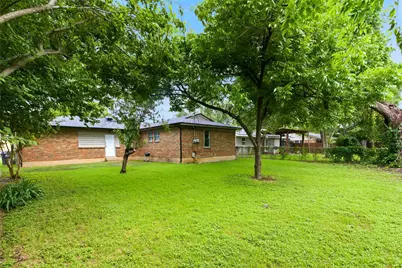 3712 Stadium Drive, Fort Worth, TX 76109 - Photo 25