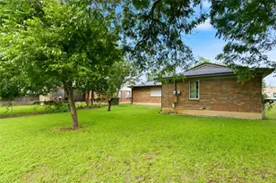 3712 Stadium Dr, Fort Worth, TX 76109 - Photo 23
