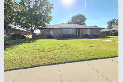 2720 Crow Valley Trail, Plano, TX 75023 - Photo 1